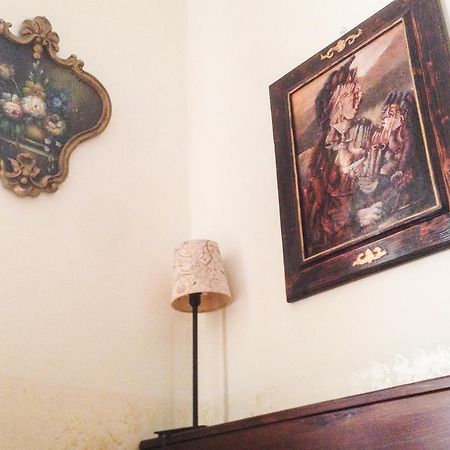 Studio Mastrangelo Naples Luaran gambar