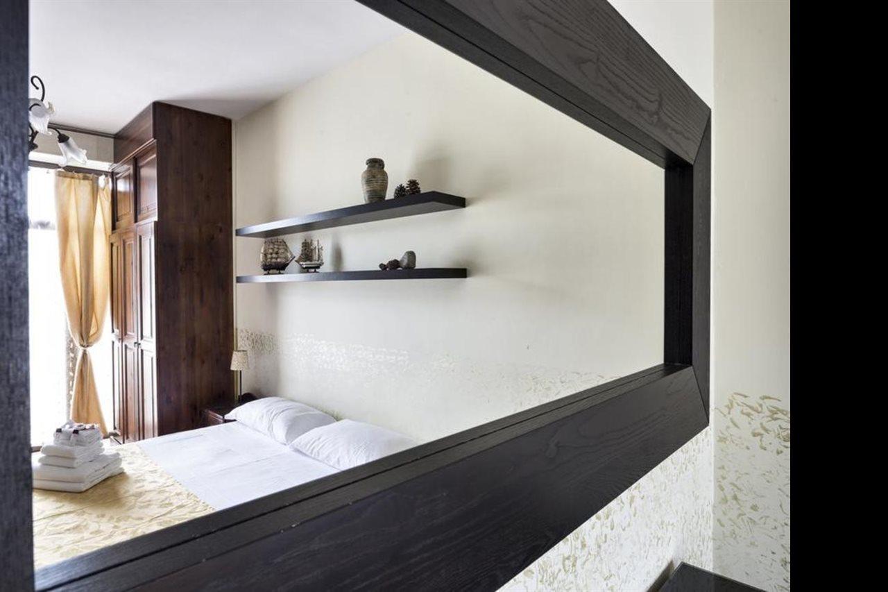 Studio Mastrangelo Naples Luaran gambar