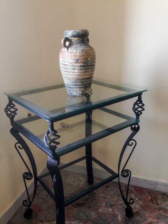 Studio Mastrangelo Naples Luaran gambar