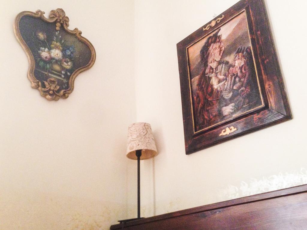 Studio Mastrangelo Naples Luaran gambar