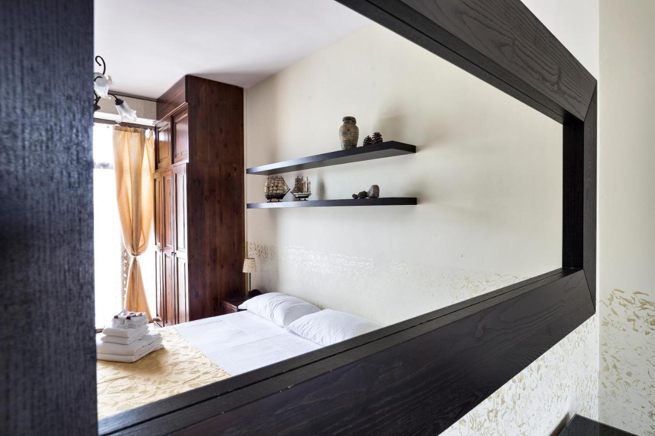 Studio Mastrangelo Naples Luaran gambar