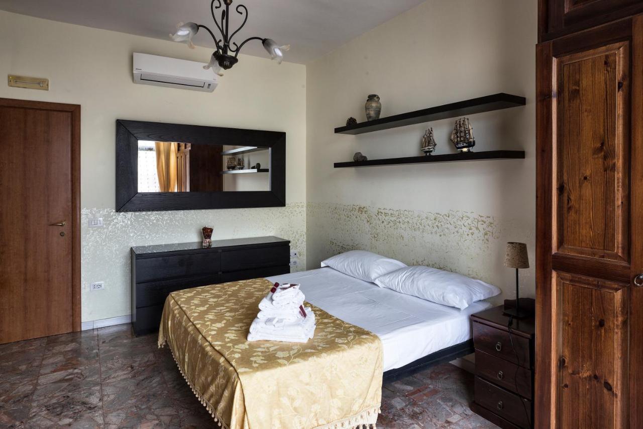 Studio Mastrangelo Naples Luaran gambar