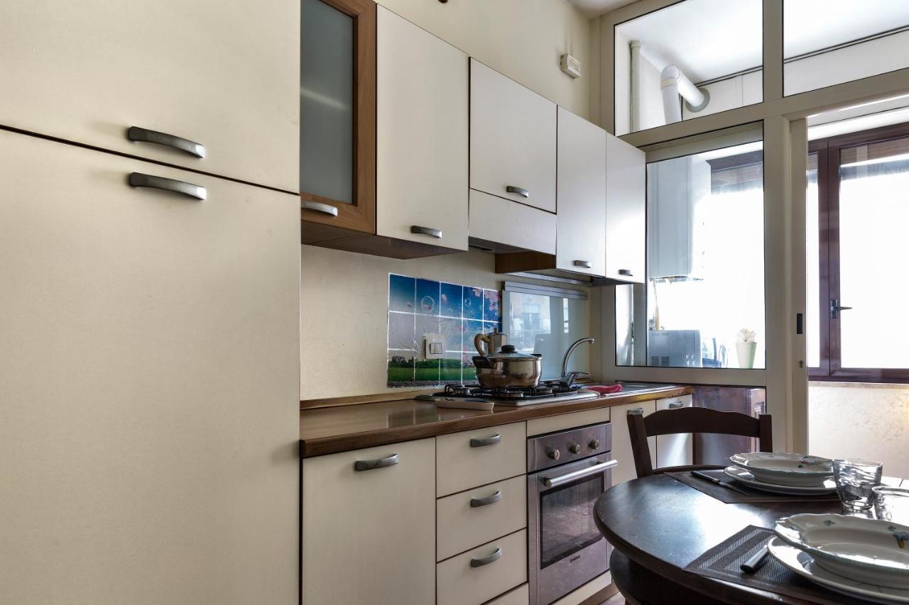 Studio Mastrangelo Naples Luaran gambar